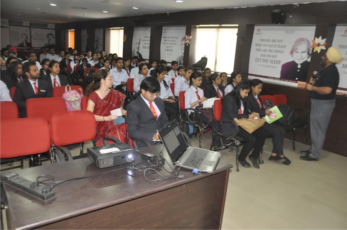 G H Raisoni SkillTech University ,  Nagpur Events photo 36