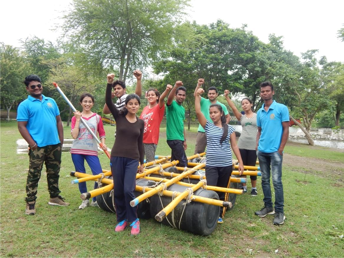 G H Raisoni SkillTech University ,  Nagpur Events photo 37