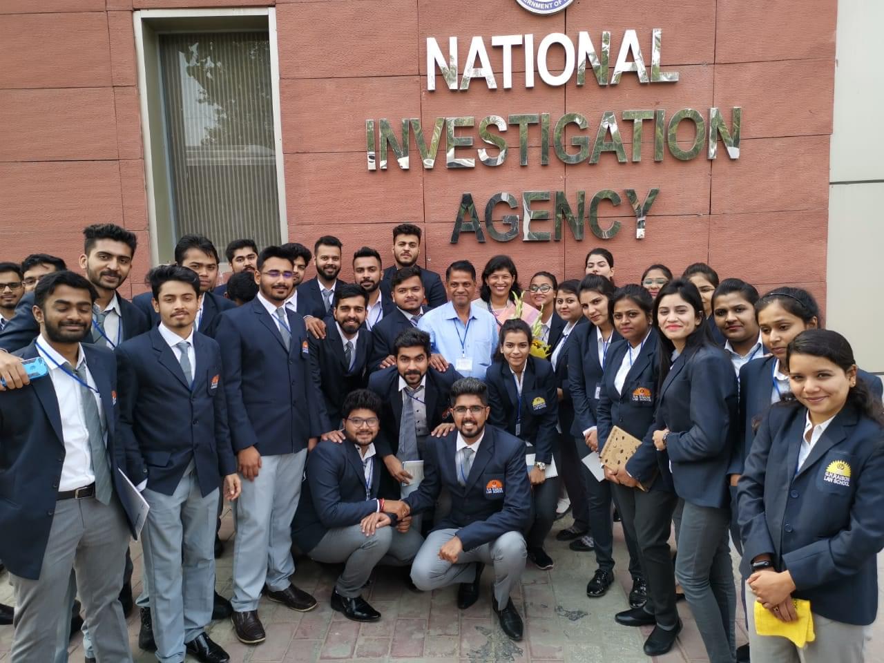 GH Raisoni Law School Nagpur Events photo 1