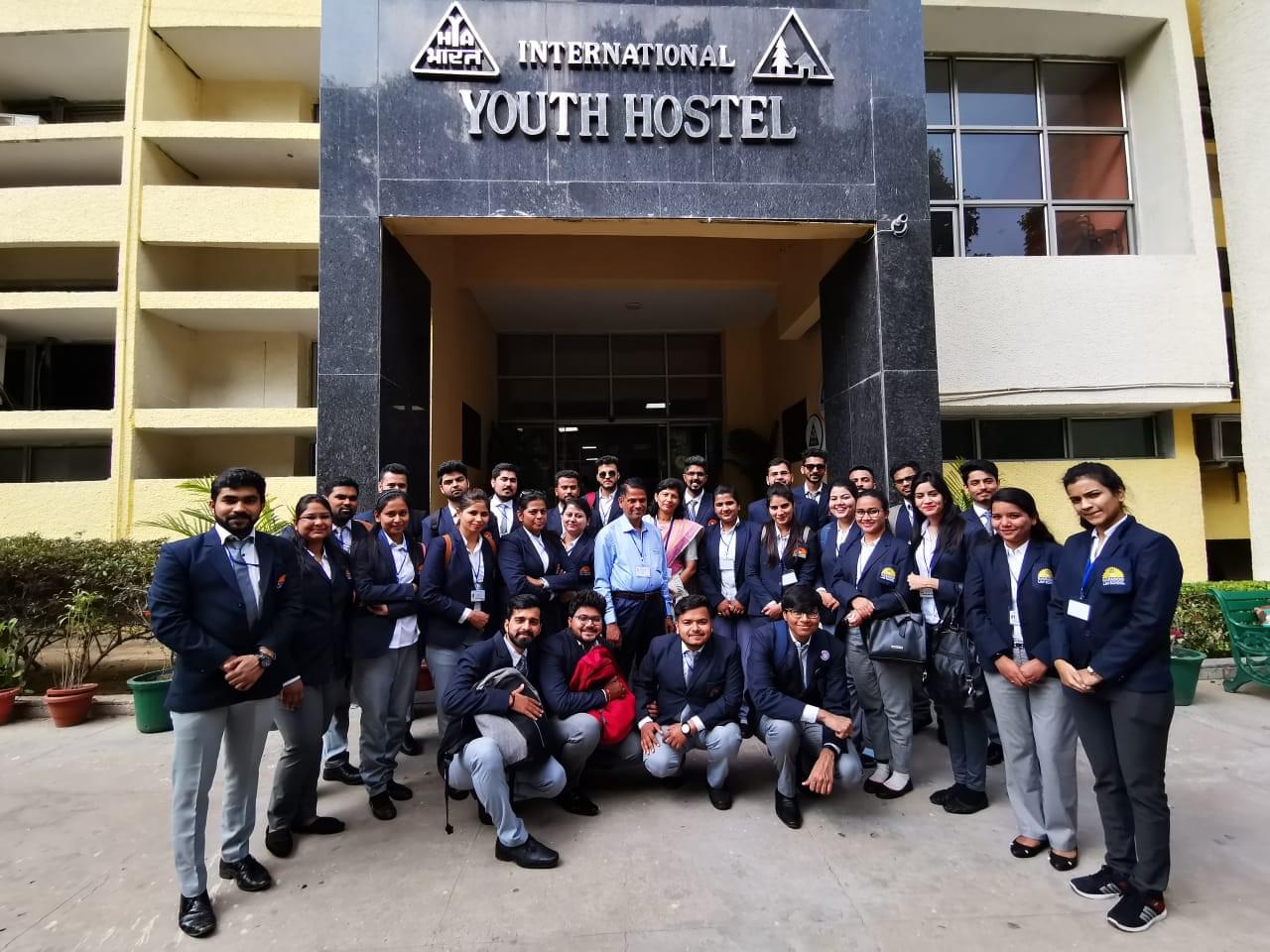 GH Raisoni Law School Nagpur Events photo 2