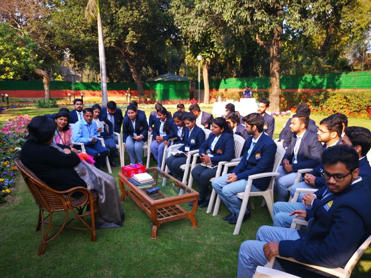 GH Raisoni Law School Nagpur Events photo 3