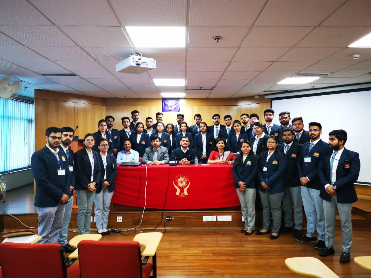 GH Raisoni Law School Nagpur Events photo 4