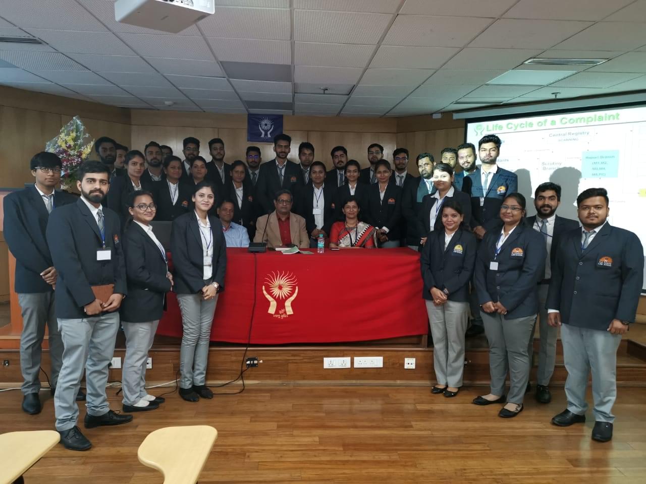 GH Raisoni Law School Nagpur Events photo 5