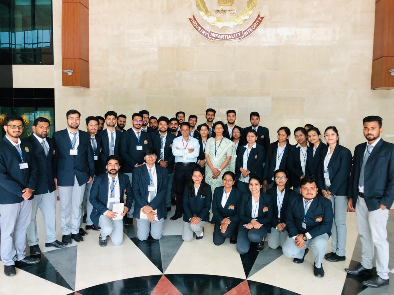 GH Raisoni Law School Nagpur Events photo 6