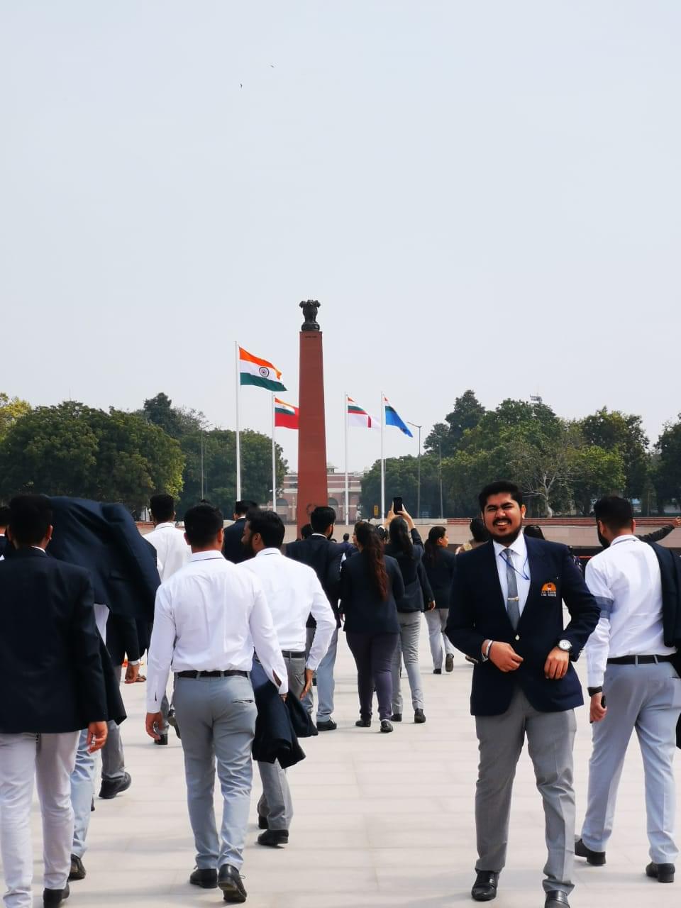 GH Raisoni Law School Nagpur Events photo 7