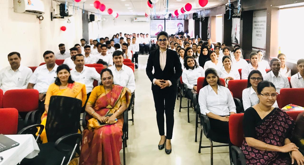 GH Raisoni Law School Nagpur Events photo 8