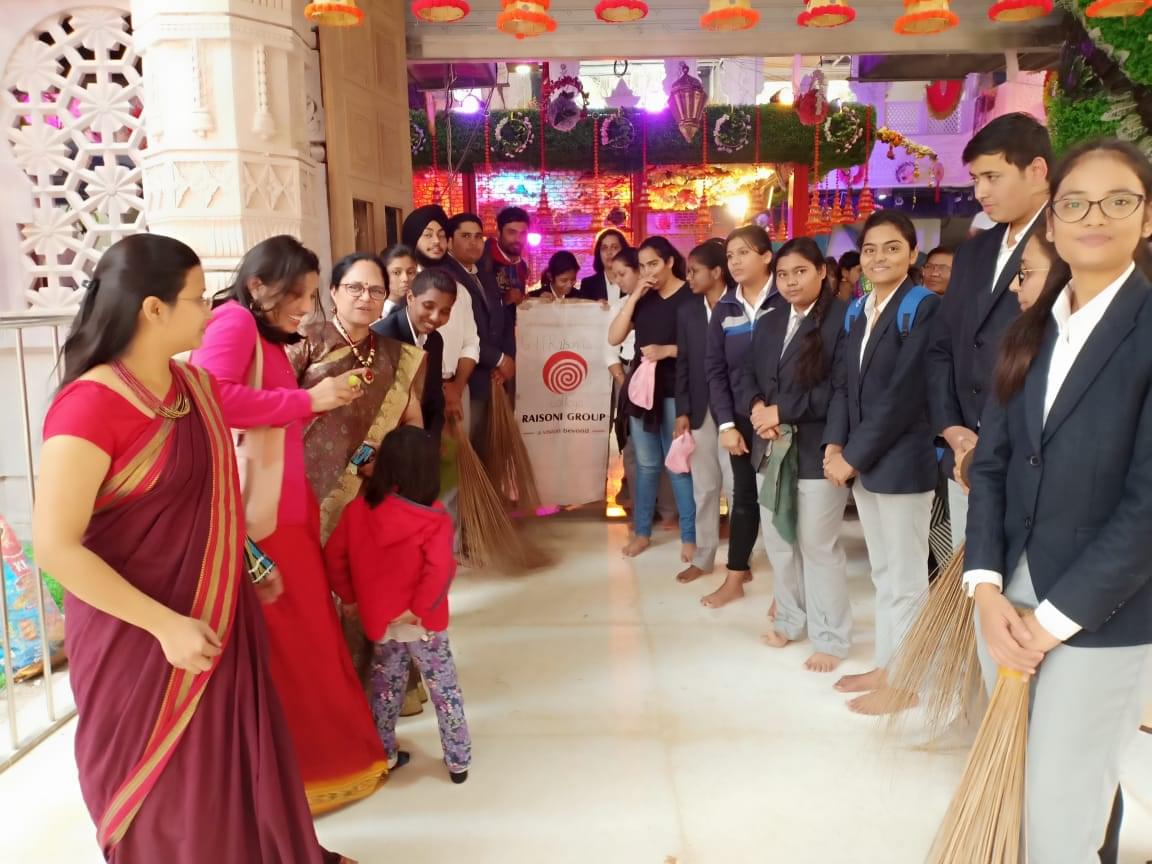 GH Raisoni Law School Nagpur Events photo 11