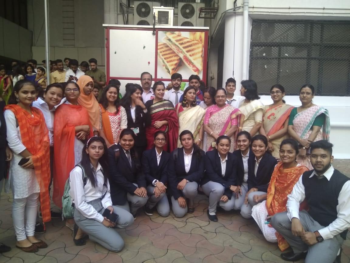 GH Raisoni Law School Nagpur Events photo 12