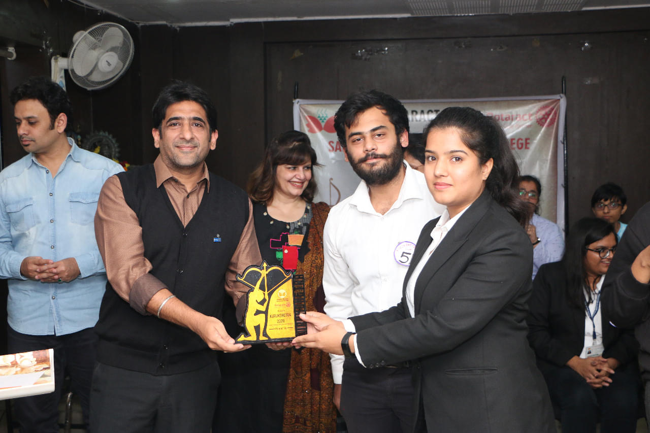 GH Raisoni Law School Nagpur Events photo 13