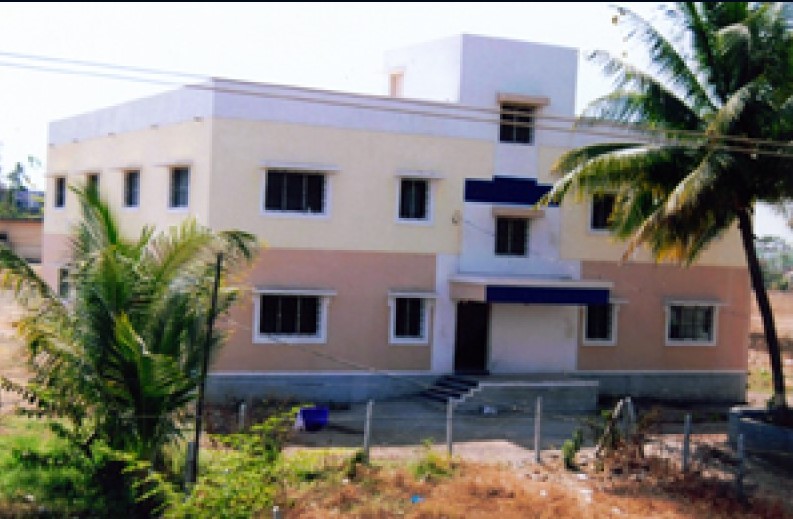 Acharya Deshabhushan Ayurvedic Medical College and Hospital Belagavi Hostel photo 1
