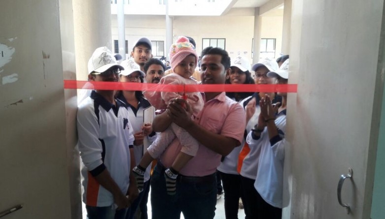 Acharya Deshabhushan Ayurvedic Medical College and Hospital Belagavi Spots photo 3