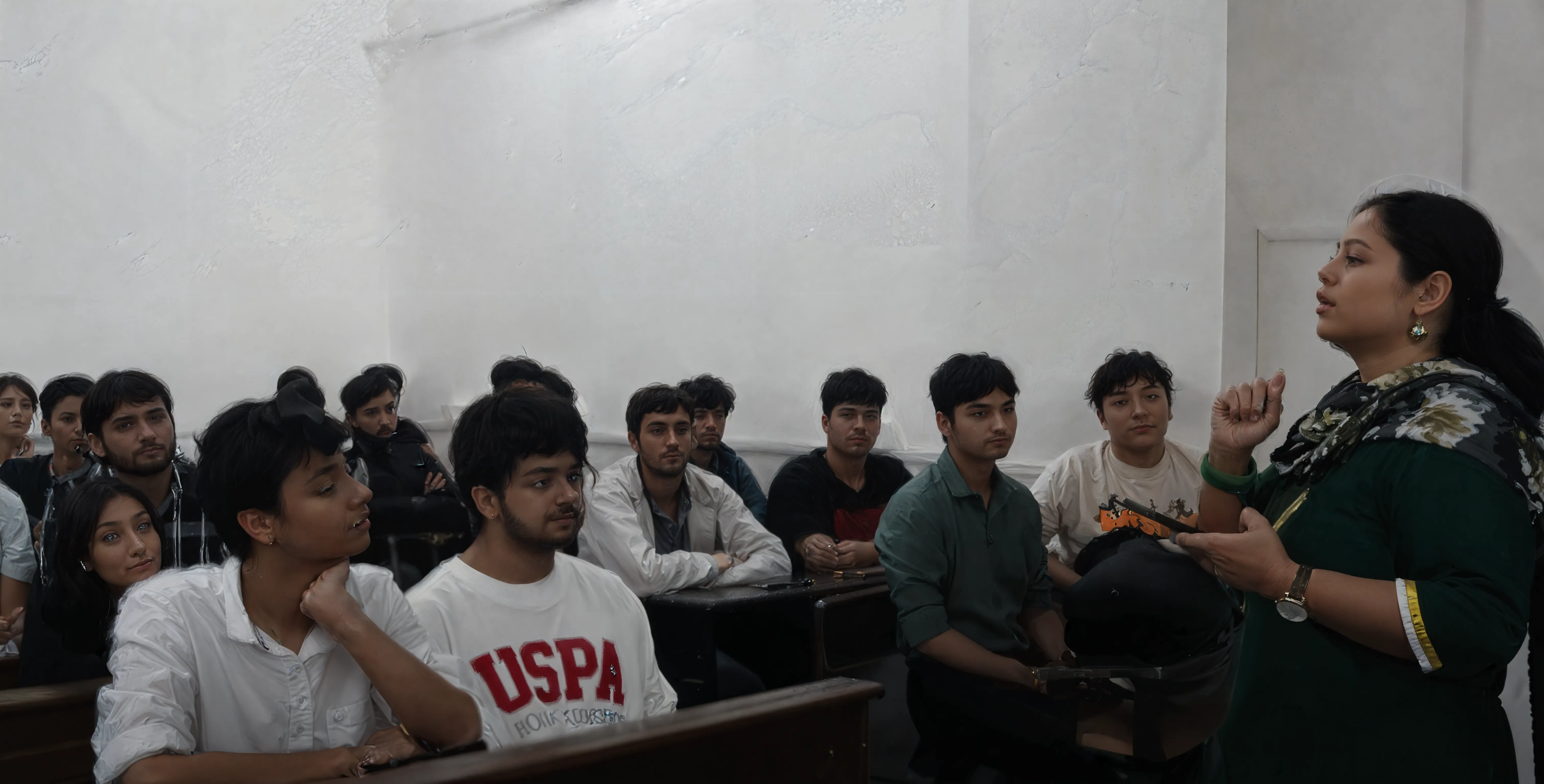 KPB Hinduja Facility photo 1