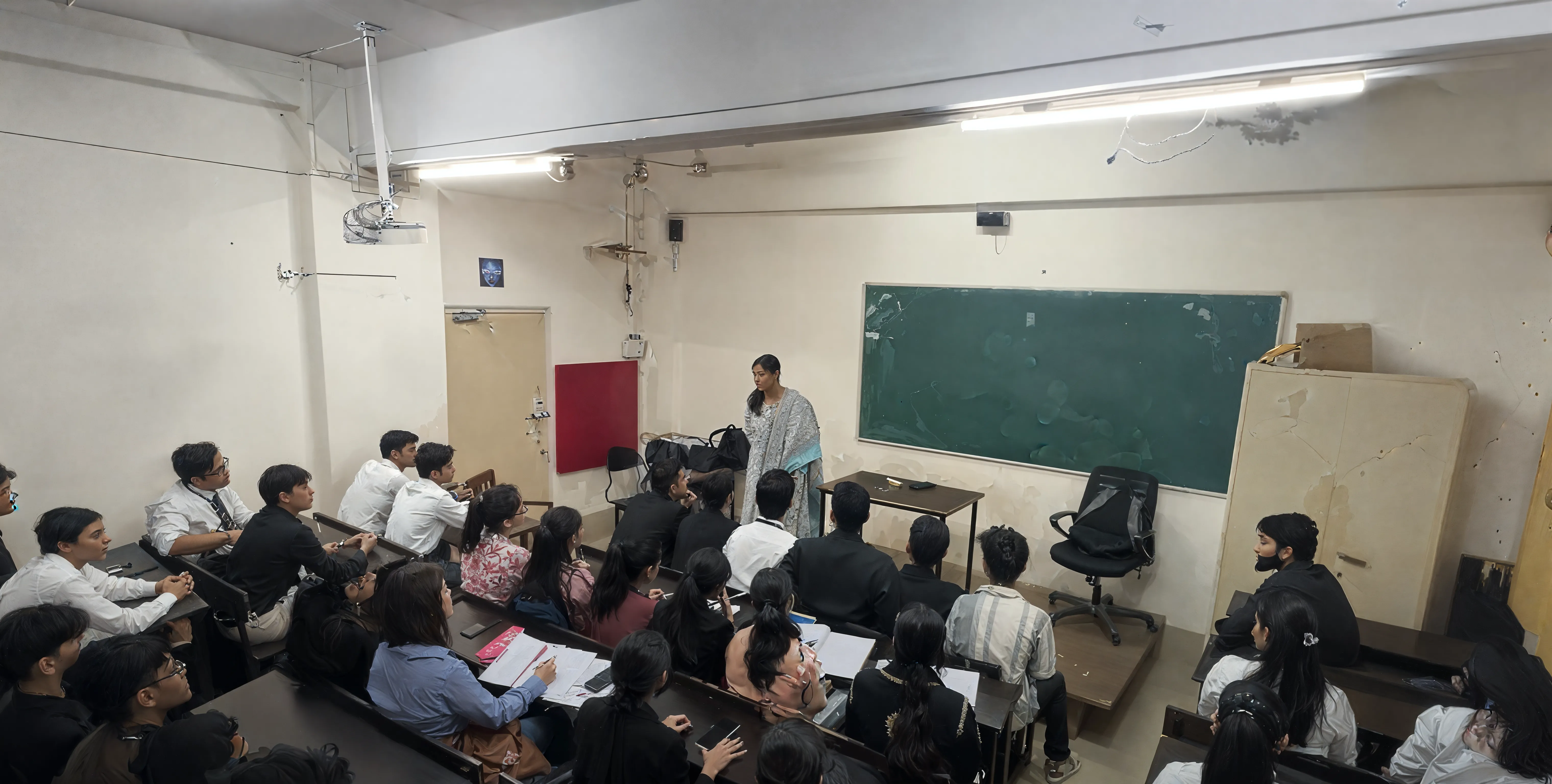 KPB Hinduja Facility photo 3