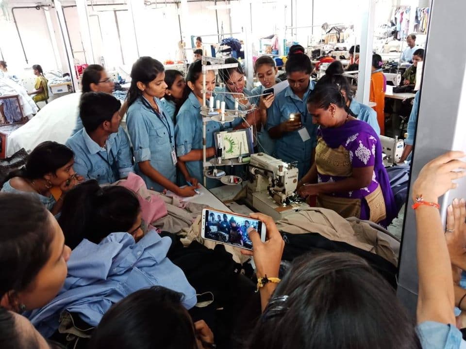 Queens School of Design Mysore General photo 4