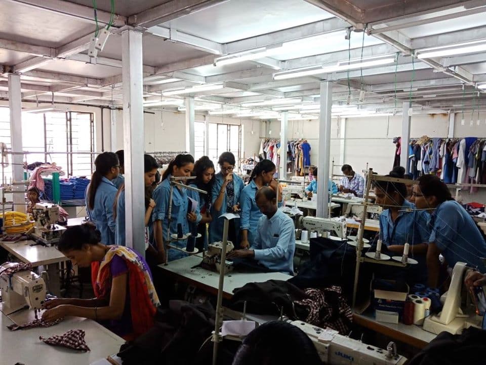 Queens School of Design Mysore General photo 5