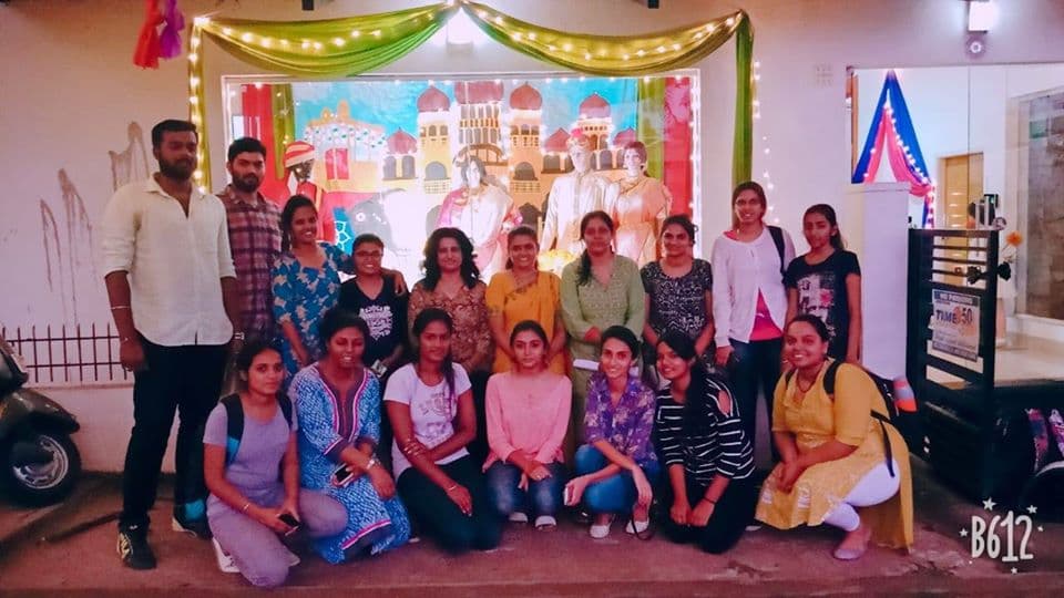 Queens School of Design Mysore General photo 6