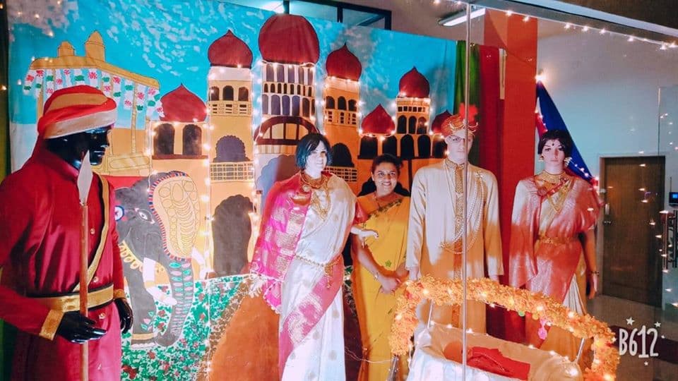 Queens School of Design Mysore General photo 7