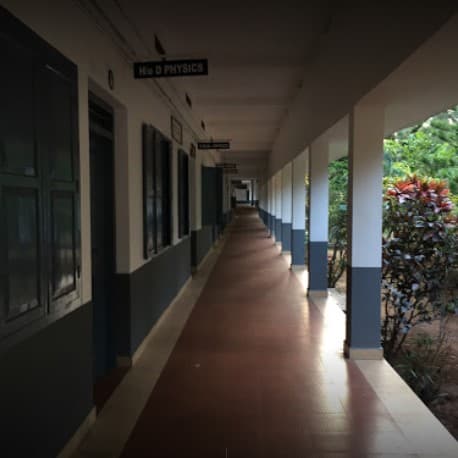 Nehru Arts and Science College Kasaragod hostel photo 4