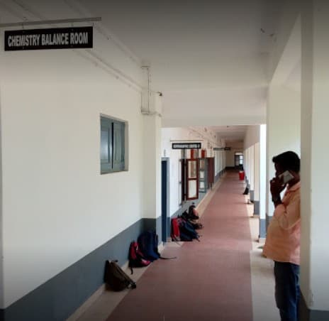 Nehru Arts and Science College Kasaragod hostel photo 7