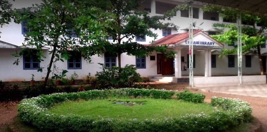 Nehru Arts and Science College Kasaragod hostel photo 6