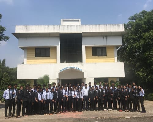 GH Raisoni College of Arts, Commerce, Science Nagpur Events photo 5