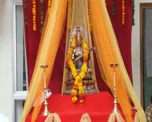 GH Raisoni College of Arts, Commerce, Science Nagpur Events photo 4