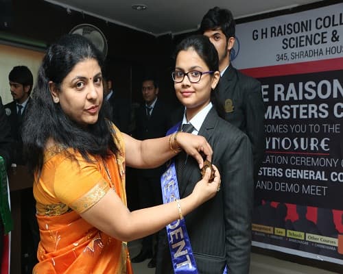 GH Raisoni College of Arts, Commerce, Science Nagpur Events photo 10
