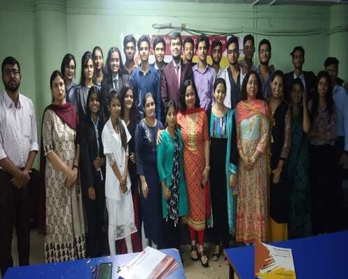 GH Raisoni College of Arts, Commerce, Science Nagpur Events photo 8