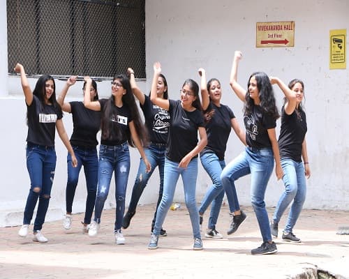 GH Raisoni College of Arts, Commerce, Science Nagpur Events photo 12