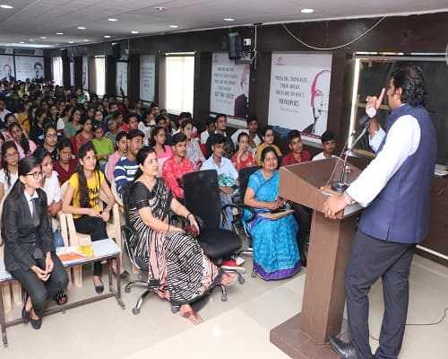 GH Raisoni College of Arts, Commerce, Science Nagpur Events photo 11