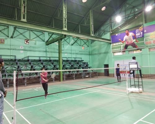 GH Raisoni College of Arts, Commerce, Science Nagpur Sports photo 4