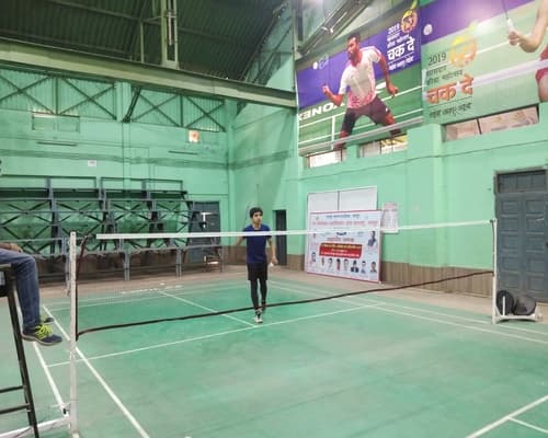 GH Raisoni College of Arts, Commerce, Science Nagpur Sports photo 3