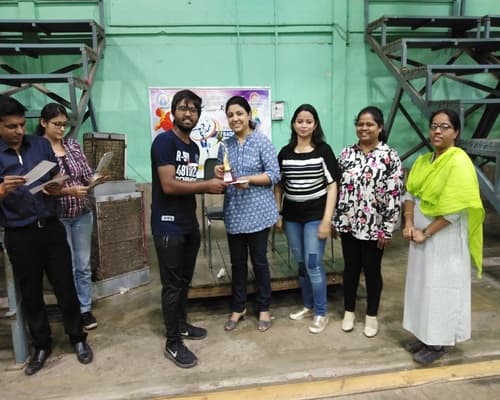 GH Raisoni College of Arts, Commerce, Science Nagpur Sports photo 2