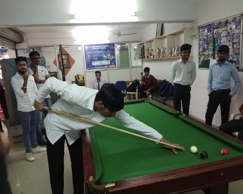 GH Raisoni College of Arts, Commerce, Science Nagpur Sports photo 10