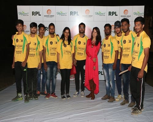 GH Raisoni College of Arts, Commerce, Science Nagpur Sports photo 8