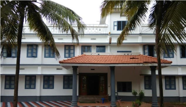 Nehru Arts and Science College Kasaragod hostel photo 11