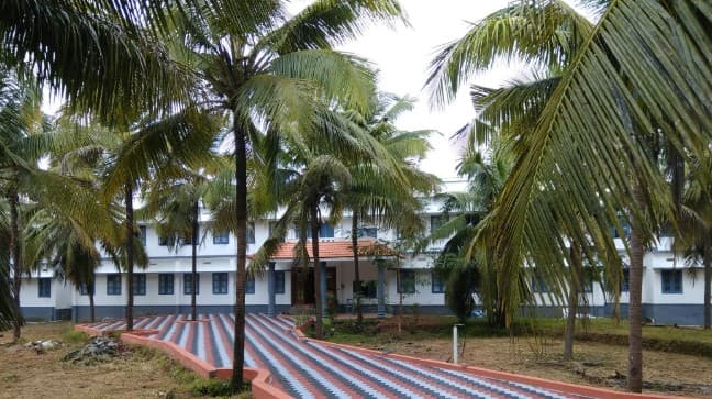 Nehru Arts and Science College Kasaragod hostel photo 13