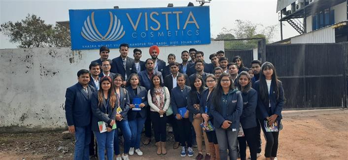 Invertis University Bareilly Events photo 1