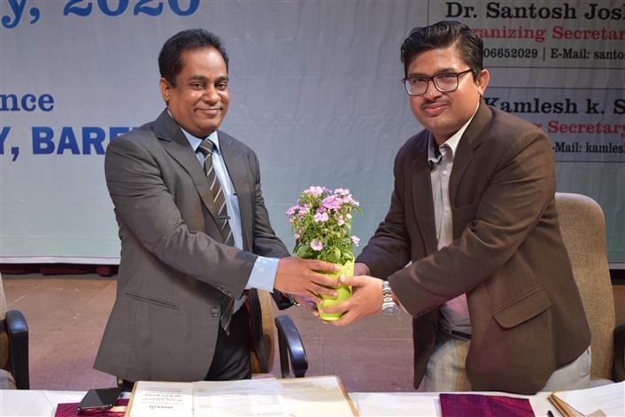 Invertis University Bareilly Events photo 2