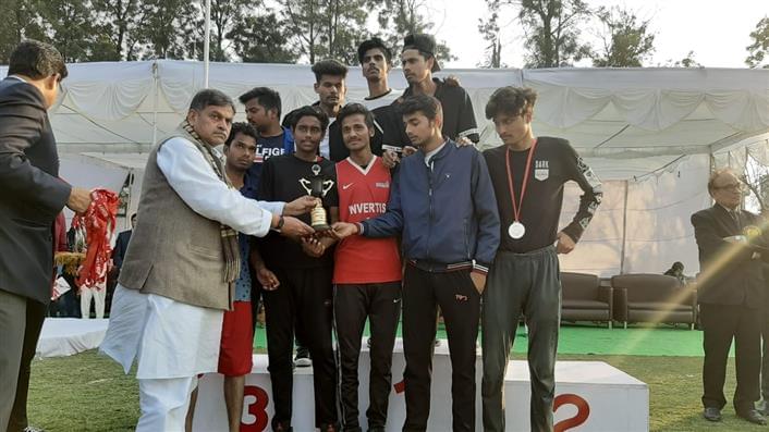 Invertis University Bareilly Events photo 3