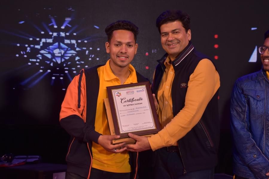 Invertis University Bareilly Events photo 6