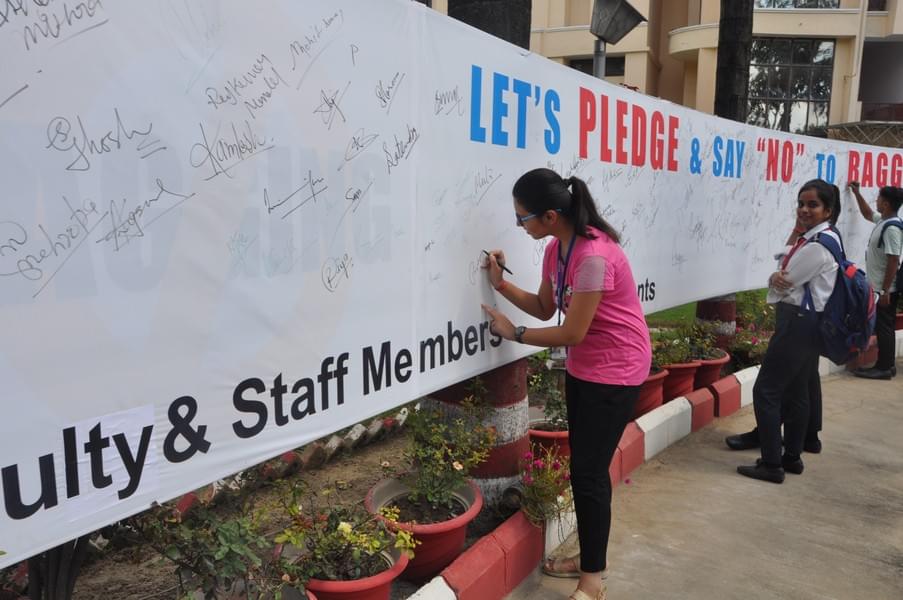 Invertis University Bareilly Events photo 7