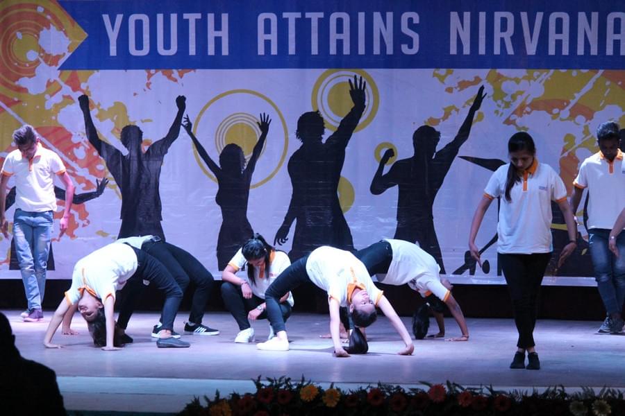 Invertis University Bareilly Events photo 8