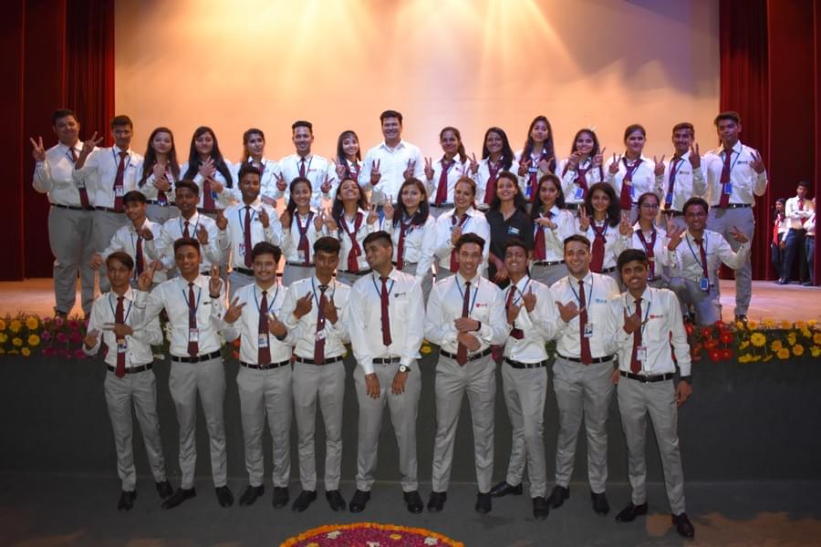 Invertis University Bareilly Events photo 10