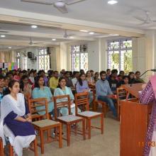 College of Social Work Nirmala Niketan Mumbai Events photo 2