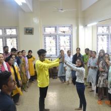 College of Social Work Nirmala Niketan Mumbai Events photo 3