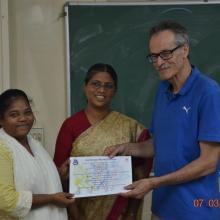 College of Social Work Nirmala Niketan Mumbai Events photo 4