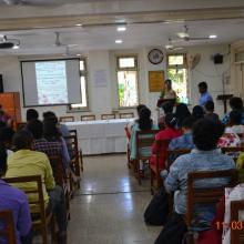 College of Social Work Nirmala Niketan Mumbai Events photo 5