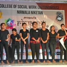 College of Social Work Nirmala Niketan Mumbai Events photo 10