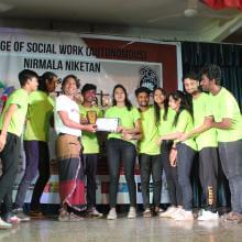 College of Social Work Nirmala Niketan Mumbai Events photo 11